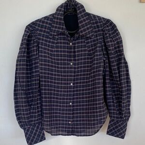 Isabel Marant | Fanua Shirt Size 36